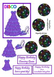 Dancing Queen
