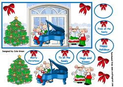 A Family Christmas
