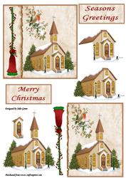 Traditional Christmas