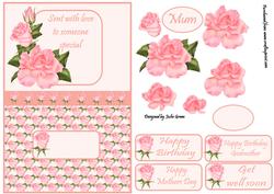 Roses with Love