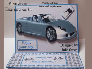 Va Va Vroom!