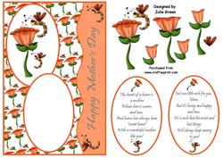 Dragon Fly Dreams for Mother's Day