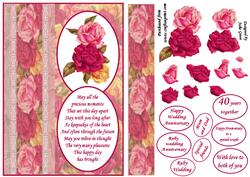 Roses for Ruby