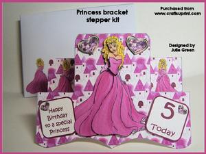 Little Princess