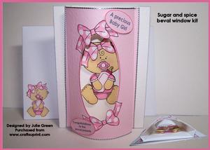 Sugar and Spice Kit