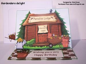 Gardeners Delight