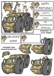 Sam Soldier