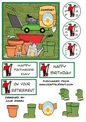Gardening Days