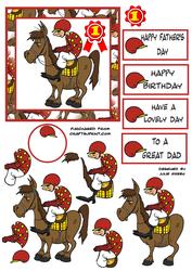 Joe Jockey