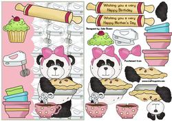 Patty Pandas Kitchen