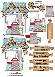Jam Jar Kitchen