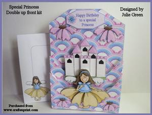 Special Princess