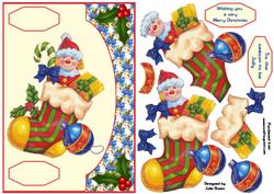 Christmas Stocking