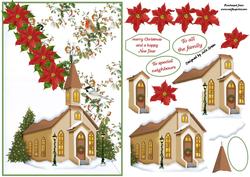 Seasons Greetings