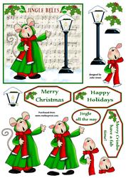 Jingle Bells