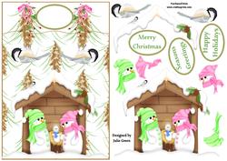 All Things Christmas