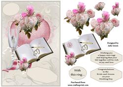 Wedding Day Wishes