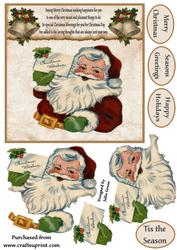 Vintage Wishes