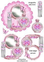 Mirror Mirror Sheet