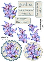 Flowers for Occasions 2