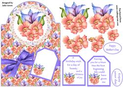 Floral Greetings