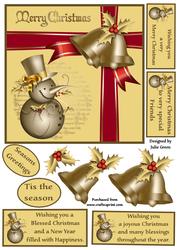 A Joyous Christmas