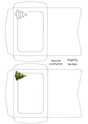 Envelopes to Fit C7 Cards