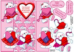Valentine Hugs