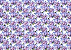 Say It with Flowers