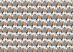 Darts Topper