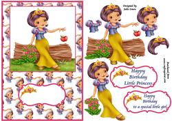 Little Princess