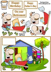 Gardening Gorden