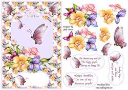 Petals and Wings All Occasion