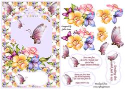 All Occasion Card Front Two