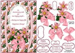 Anniversary Bouquet