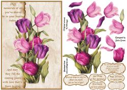 Anniversary Tulips