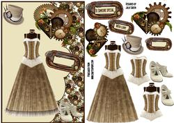 So Steampunk