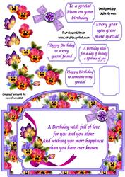 A Birthday Wish