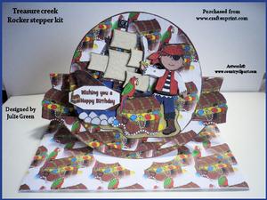 Treasure Creek