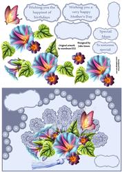 Beautiful Florals