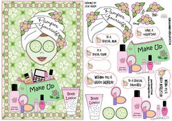 Pamper Yourself