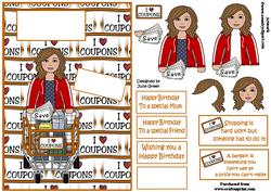 The Happy Shopper Two