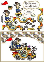 Super Gran