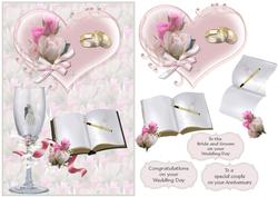 Wedding Wishes