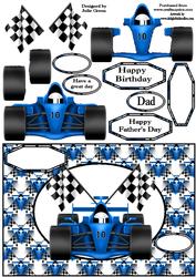 Formula One