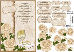 Anniversary Roses