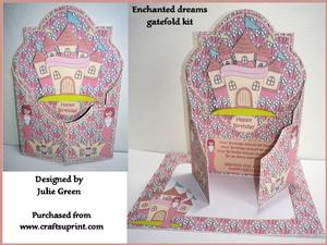 Enchanted Dreams