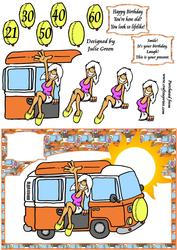 Volkswagen Wishes