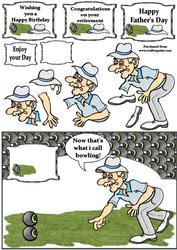 Bowling Billy 2