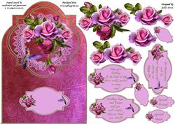 The Scent of Roses